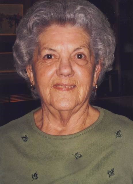 Obituary of Billie Walters