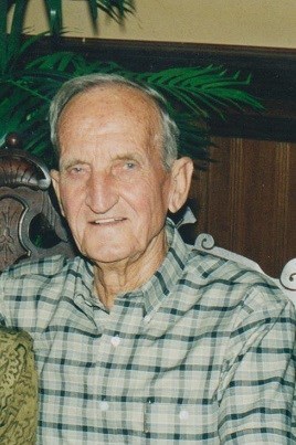 Obituary of Hollis Ray Topping