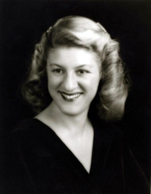 Obituary of Carol Marion Schmidt