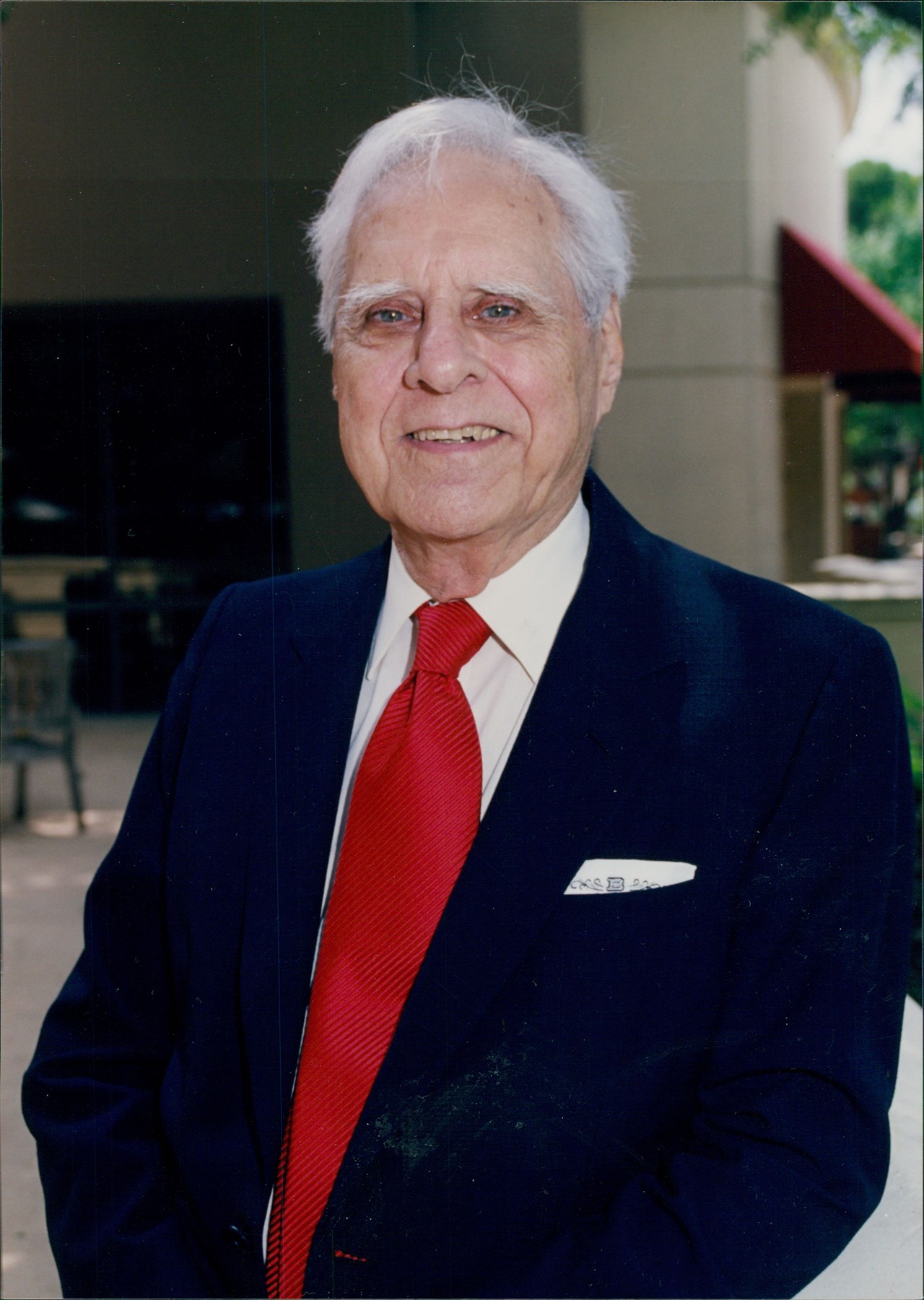 Obituary of Anthony Bommarito