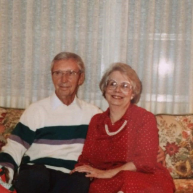 Obituary of Norma Jones