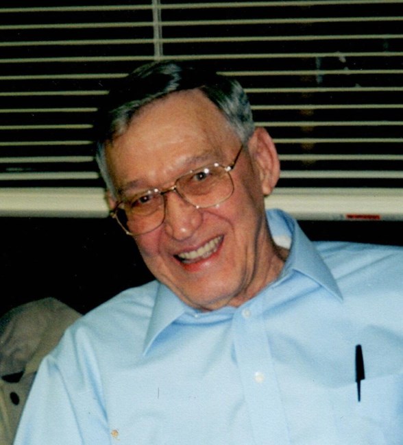 Obituary of James David Pack Sr.