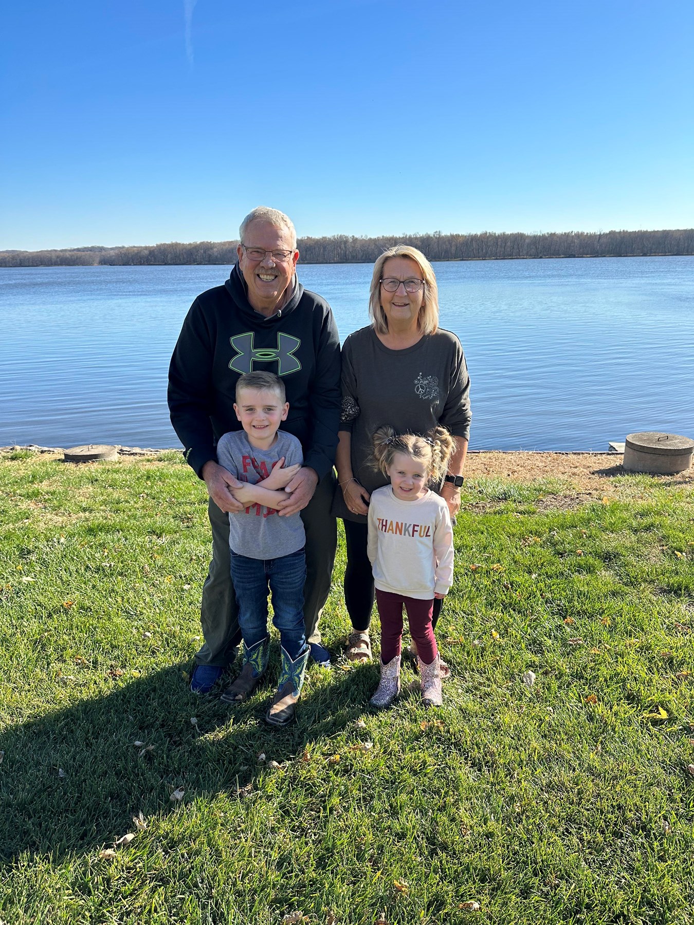 Obituary of Dennis "Denny" Kresin