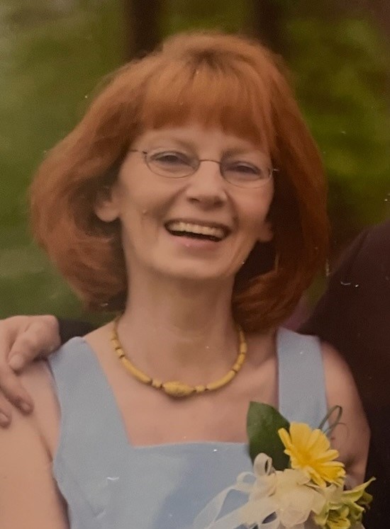 Obituary of Susan Elaine Hardin