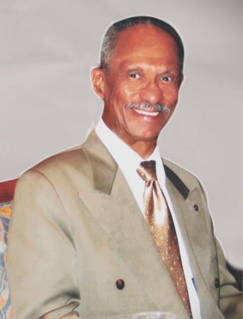 Obituary of Paul Oscar Freeman