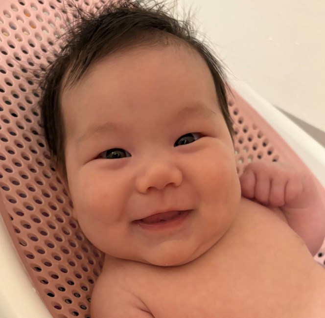 Obituary of Alaina Sage Kane