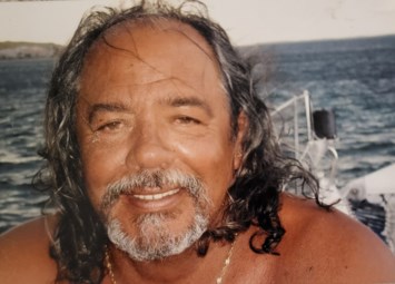 Obituary of Jacques Émile Johnson