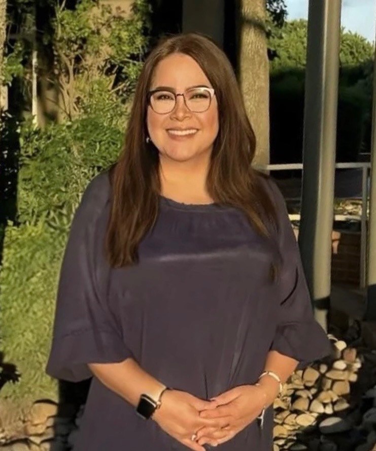 Obituary of Esther Casias