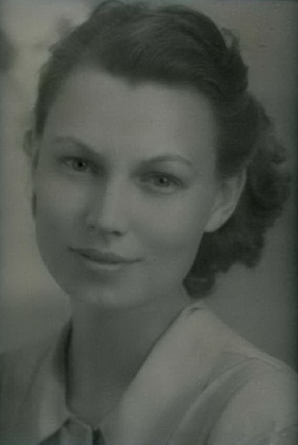 Obituary of Eunice Leone Kline