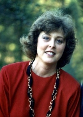 Obituary of Karen Kane Turk