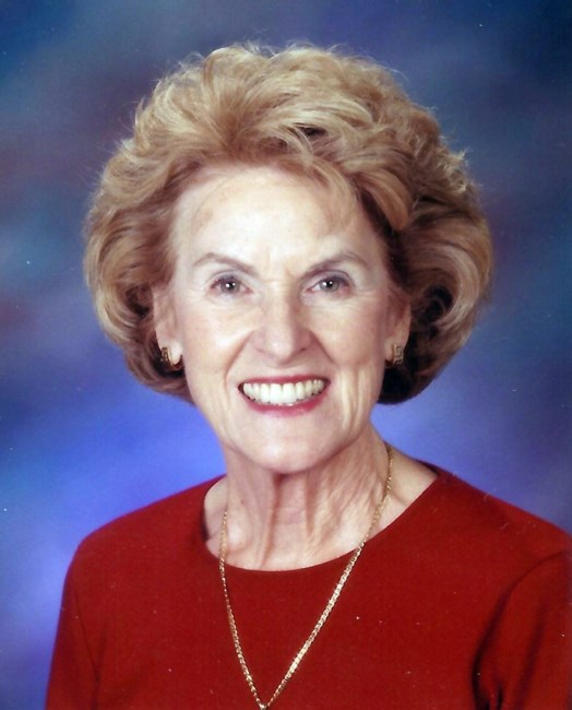 Obituary of Phyllis S. Latimer