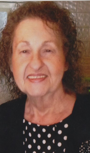 Obituary of Opal Tefteller