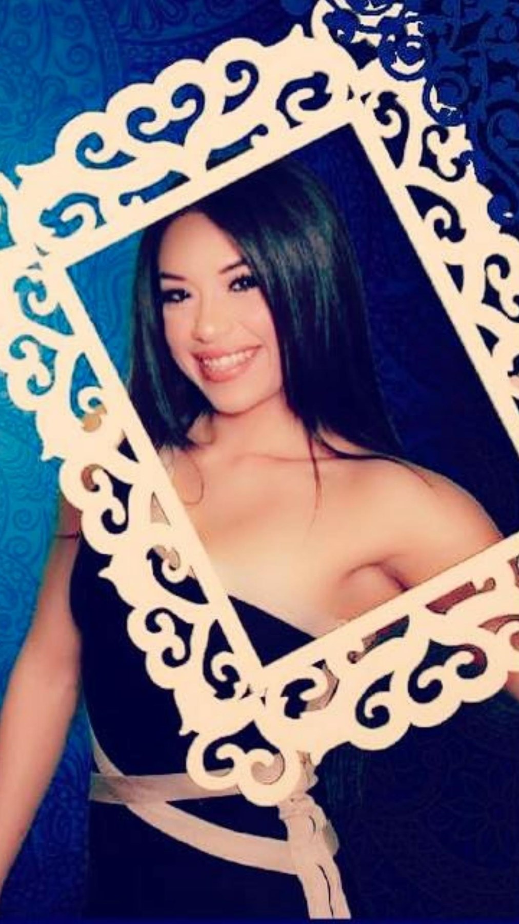 Obituary of Frida Sofia Villanueva