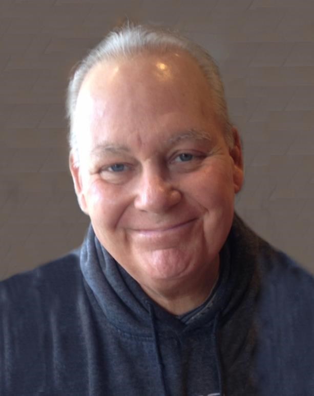 Geoffrey Thompson Obituary - Navin, MB