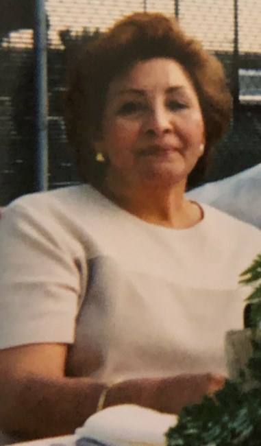 Obituary of Raquel Virginia Chacon