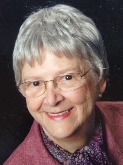 Obituary of Beverly Ann Walker