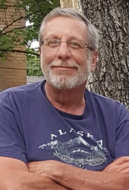 Avis de décès de Ronald Martin Seitter