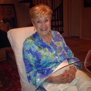 Obituary of Anna Sue Jones