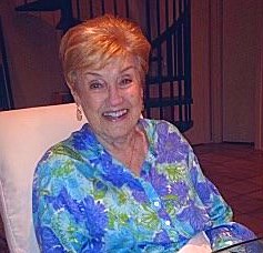 Obituary of Anna Sue Jones