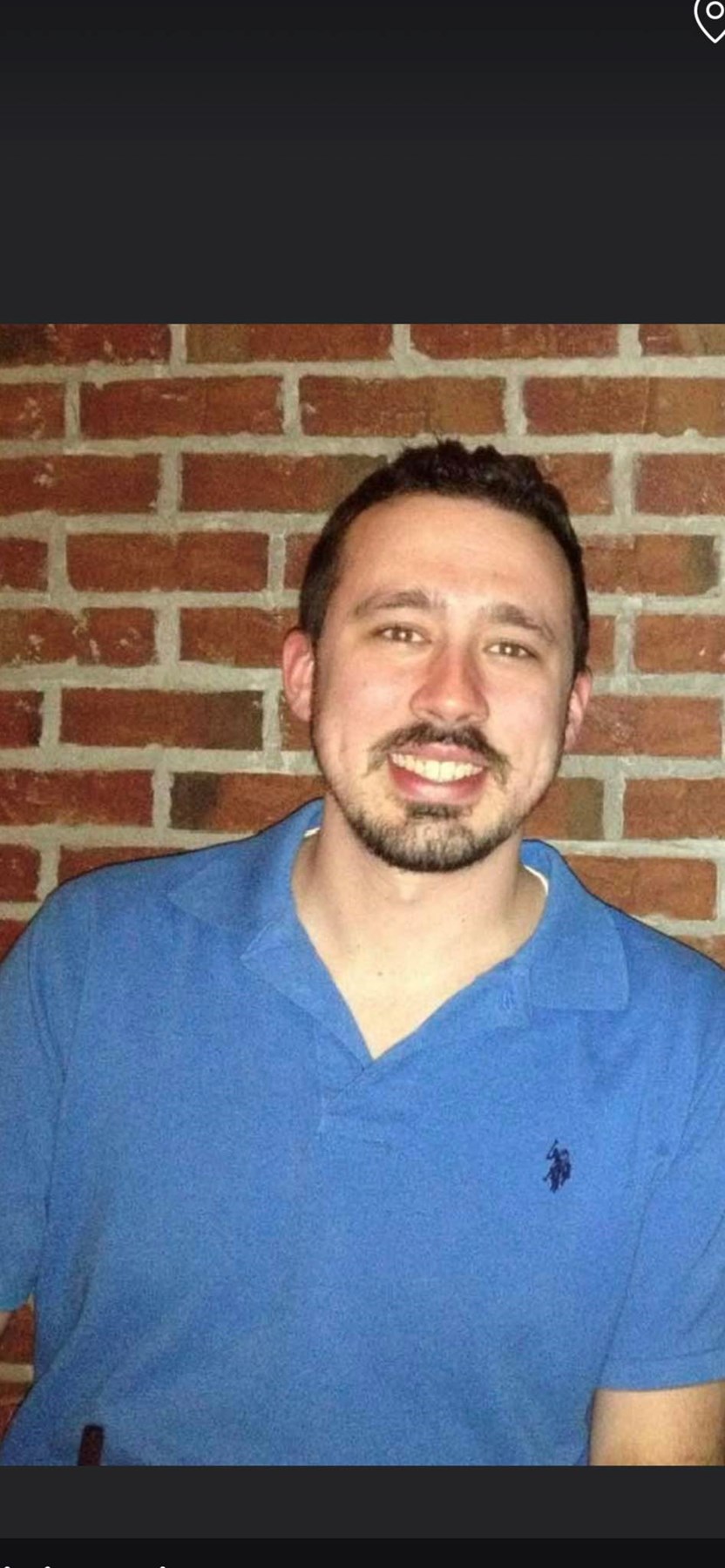 Obituary of Christopher Michael Lynch