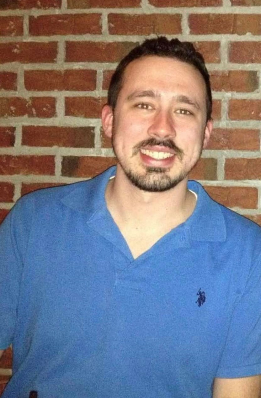 Christopher Lynch Obituary St. Louis, MO