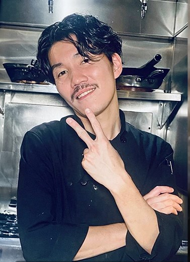 Obituario de Wataru Kakiuchi 垣內 航