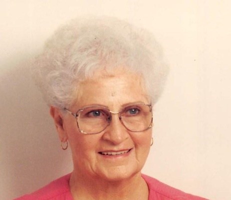 Obituary of Lou Ann Gardner