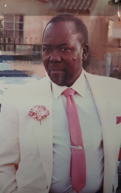 Obituary of James Davis