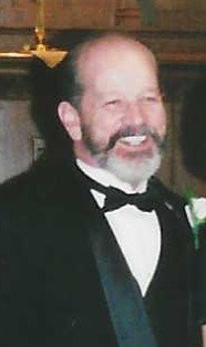 Obituary of Riggs "Rick" M. Corbin