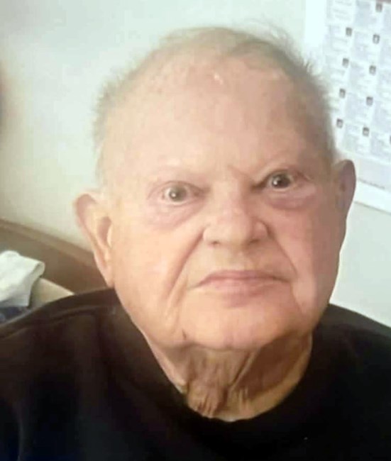 Obituary of George William Patterson