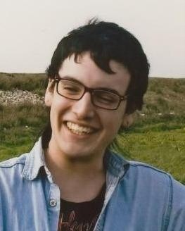 Obituary of Joshua Del Campo