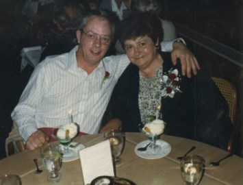 Obituary of Vernon James Weideman