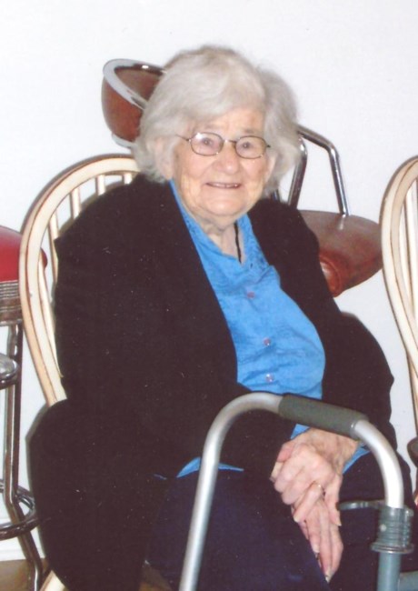 Obituario de Annie M. Jurena Motal