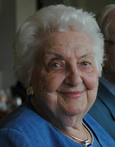 Obituary of Carolyn Victoria Kirk