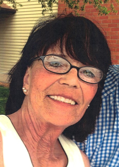 Obituary of Kathleen L. Conover