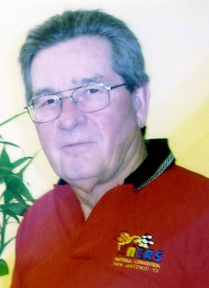 Obituary of Larry Dee Coleman