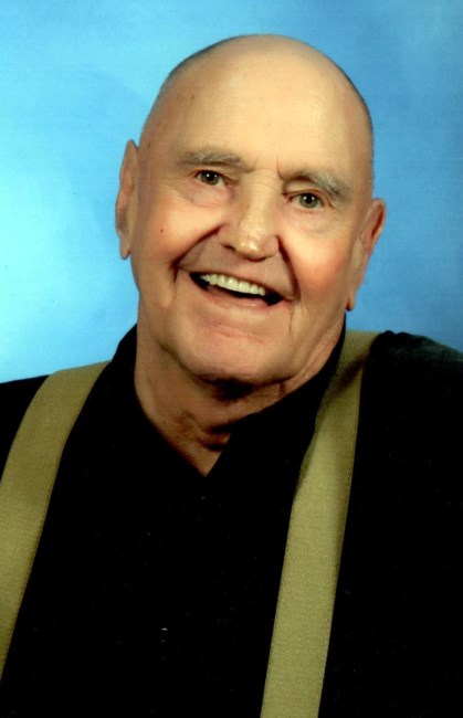Obituary of Jesse Donald "Don" DeLoach