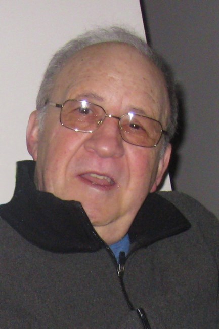 Obituary of Michael Salvatore Del Grande