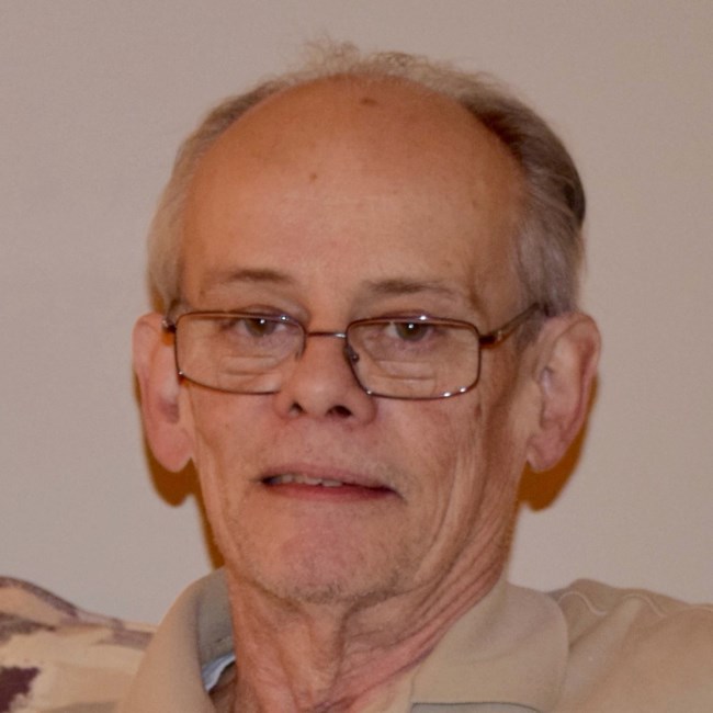 Obituary of James Charles Pierson