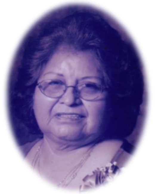 Obituary of Irene J. Francisco