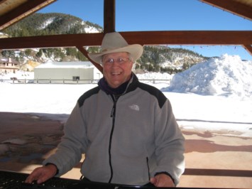 Obituary of Michael Linden McGuire