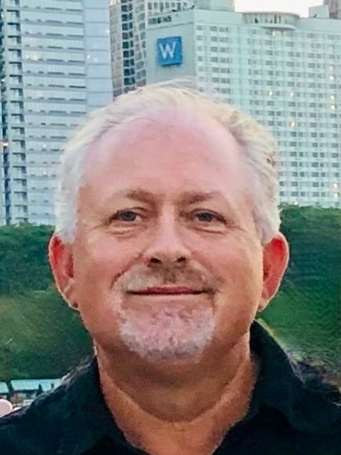 Obituary of Brian Akins