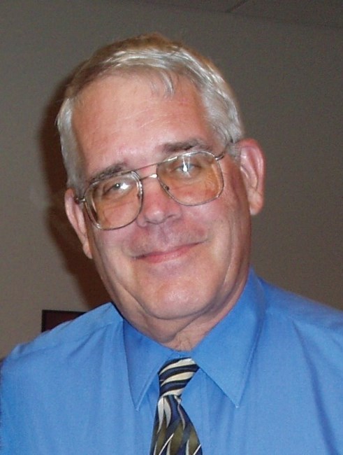 Obituary of Charles S. Lovett