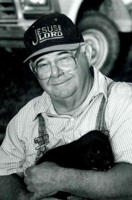 Obituary of Mr. Talmon Crane