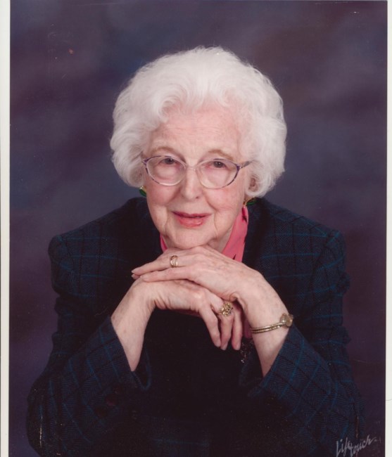 Obituary of Jean Marie Davis