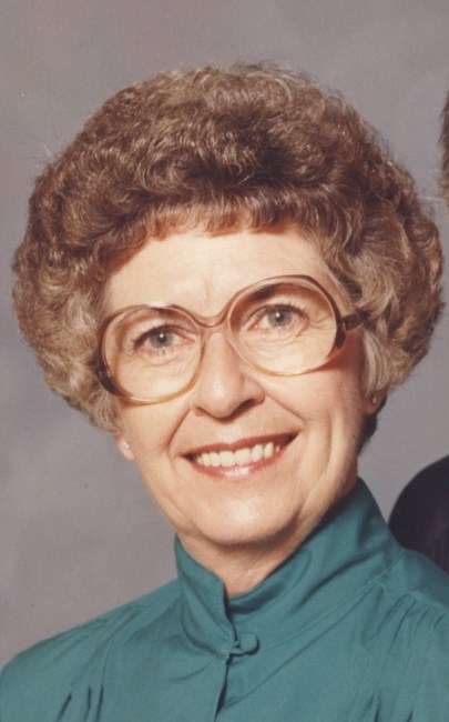 Obituary of Frances Amanda Howell O'Farrell Buchannan