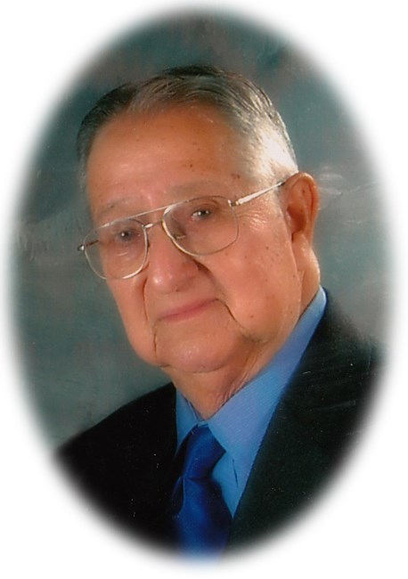 Obituary of German G. Vasquez