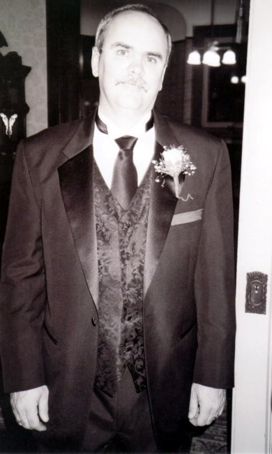 Obituary of William "Bill" Plymale