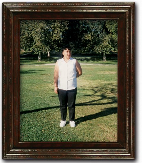 Obituary of Catalina Montes Jimenez