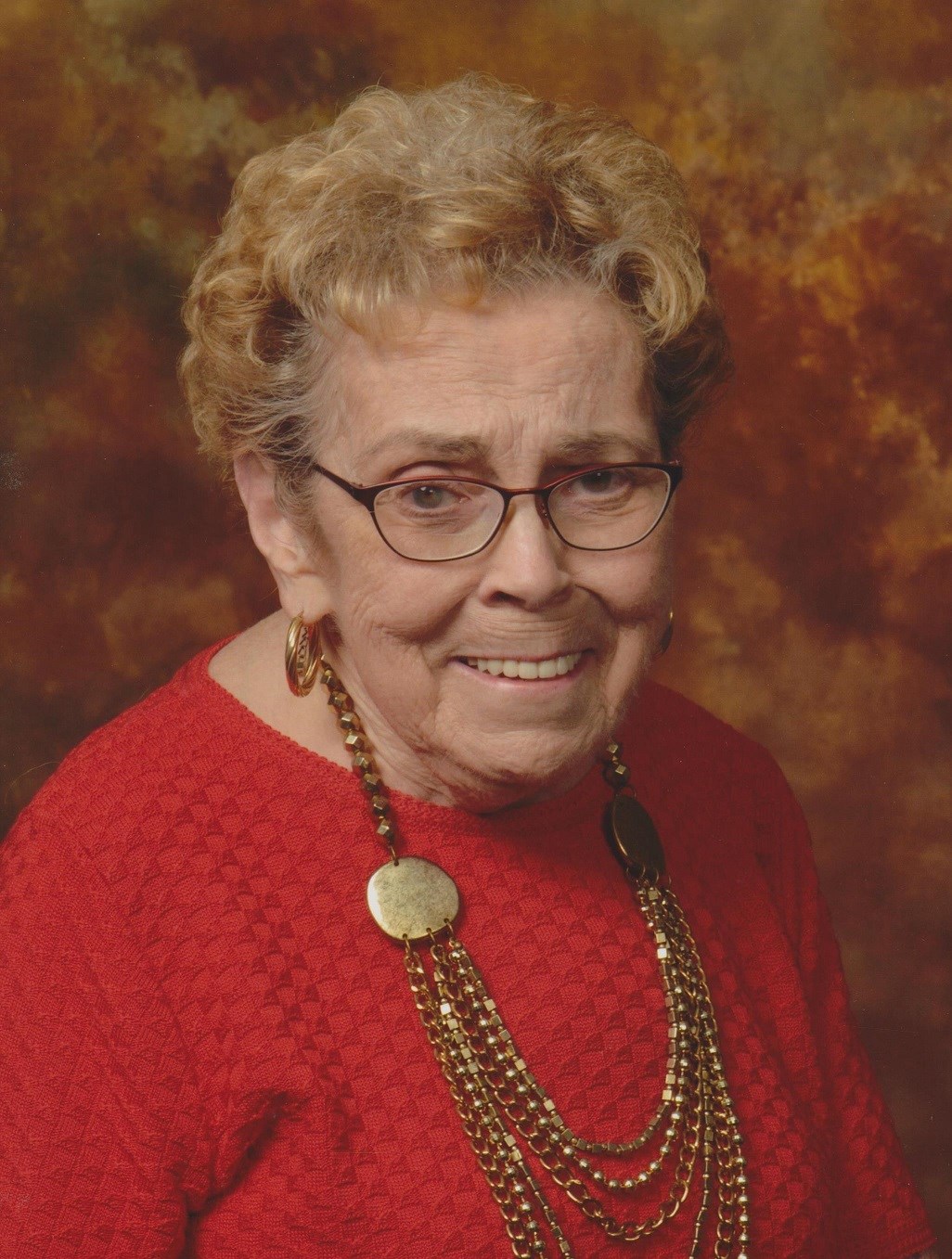 Obituary of Charlotte Ann Bowser